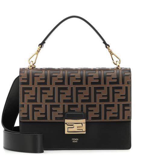 fendi bag kan u|Fendi shoulder bags for women.